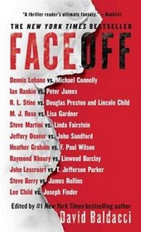 Enlarge image Cover: Faceoff - Pocket Books
