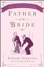 Cover: Father of the Bride - Simon & Schuster