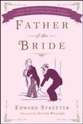 Cover: Father of the Bride - Simon & Schuster