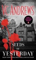 Cover: Seeds of Yesterday - Pocket Books