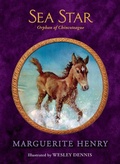 Cover: Sea Star - Simon & Schuster