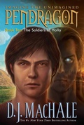 Cover: The Soldiers of Halla - Aladdin Paperbacks