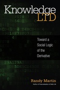 Cover: Knowledge LTD - Temple University Press,U.S.