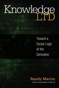 Enlarge image Cover: Knowledge LTD - Temple University Press,U.S.