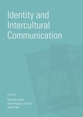 Cover: Identity and Intercultural Communication - Cambridge Scholars Publishing
