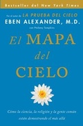 Cover: El Mapa del cielo - Simon + Schuster LLC