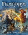 Cover: Frostgrave - Osprey Publishing