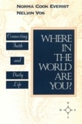 Cover: Where in the World Are You? - Rowman & Littlefield Publishers