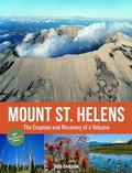 Cover: Mount St. Helens 35th Anniversary Edition - Sasquatch Books