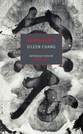 Cover: Naked Earth - NYRB Classics
