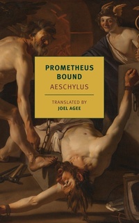 Enlarge image Cover: Prometheus Bound - New York Review Books