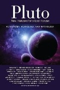 Cover: Pluto - North Atlantic Books,U.S.