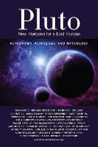 Enlarge image Cover: Pluto - North Atlantic Books,U.S.