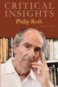Cover: Philip Roth - Salem Press Inc