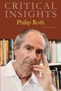 Enlarge image Cover: Philip Roth - Salem Press Inc