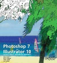 Abbildung von: Photoshop 7 and Illustrator 10 - Apress