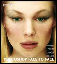 Abbildung von: Photoshop Face to Face - Apress