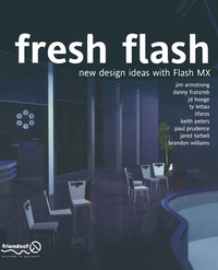 Abbildung von: Fresh Flash - Apress