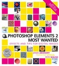 Bild: Photoshop Elements 2 Most Wanted - Apress