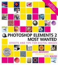 Abbildung von: Photoshop Elements 2 Most Wanted - Apress