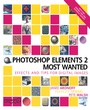 Cover: Photoshop Elements 2 Most Wanted - APress