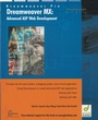 Cover: Dreamweaver MX: Advanced ASP Web Development - APress