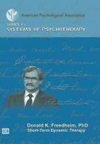 Enlarge image Cover: Short-Term Dynamic Therapy - American Psychological Association