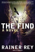 Cover: The Find - Turner