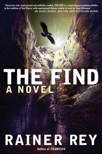 Enlarge image Cover: The Find - Turner