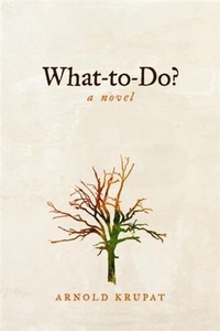 Enlarge image Cover: What To Do? - BOOKBABY