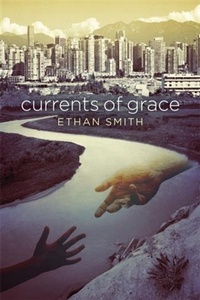 Enlarge image Cover: Currents of Grace - BOOKBABY