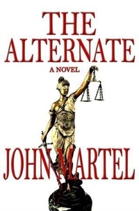 Enlarge image Cover: Alternate - BOOKBABY