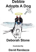 Cover: Debbie Adopts A Dog - BOOKBABY