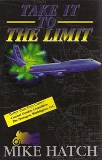 Enlarge image Cover: Take It To The Limit - BOOKBABY