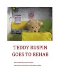 Cover: Teddy Ruspin Goes To Rehab - BOOKBABY