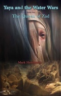 Cover: Queen of Zad - BOOKBABY