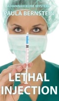 Cover: Lethal Injection - BOOKBABY