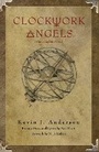 Cover: RUSH's Clockwork Angels: The Graphic Novel - Boom! Studios