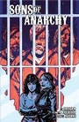 Cover: Sons of Anarchy Vol. 2: Volume 2 - Boom! Studios