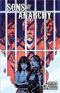 Cover: Sons of Anarchy Vol. 2: Volume 2 - Boom! Studios