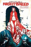 Cover: Clive Barker's Nightbreed Vol. 1 - Boom! Studios