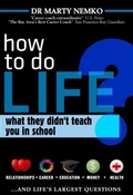 Cover: How to Do Life - BOOKBABY