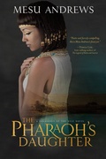Cover: The Pharaoh's Daughter - Waterbrook Press (A Division of Random House Inc)