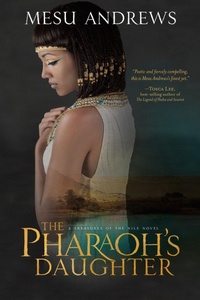 Enlarge image Cover: The Pharaoh's Daughter - Waterbrook Press (A Division of Random House Inc)