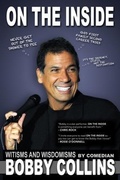 Cover: On the Inside - BOOKBABY