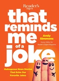 Cover: That Reminds Me of a Joke - Trusted Media Brands