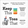 Cover: Keep This Toss That - Trusted Media Brands