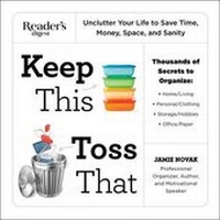 Abbildung von: Keep This Toss That - Trusted Media Brands