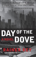 Cover: Day of the Dove - Turner