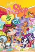 Cover: Littlest Pet Shop: Open For Business - Idea & Design Works